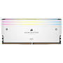 Corsair CMP32GX5M2B6000C30W KIT Memoria RAM Dominator Titanium RGB 32GB (2x16GB) DDR5 6000MHz CL30 1.4V Intel XMP 3.0