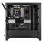 Corsair CMP32GX5M2B6000C30W KIT Memoria RAM Dominator Titanium RGB 32GB (2x16GB) DDR5 6000MHz CL30 1.4V Intel XMP 3.0