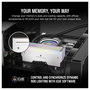 Corsair CMP32GX5M2B6000C30W KIT Memoria RAM Dominator Titanium RGB 32GB (2x16GB) DDR5 6000MHz CL30 1.4V Intel XMP 3.0