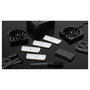 Corsair CMP32GX5M2B6000C30W KIT Memoria RAM Dominator Titanium RGB 32GB (2x16GB) DDR5 6000MHz CL30 1.4V Intel XMP 3.0