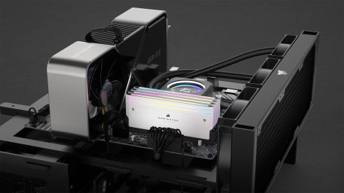 Corsair CMP32GX5M2B6000C30W Módulo de Memoria 32 GB (2x16 GB) DDR5 6000 MHz