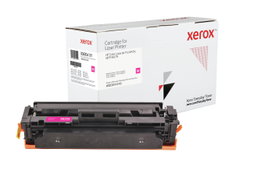 Xerox Everyday Toner Magenta compatible con HP 415X (W2033X)