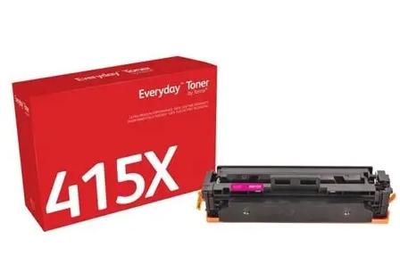 Xerox Everyday Toner Magenta compatible con HP 415X (W2033X)