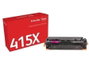 Xerox Everyday Toner Magenta compatible con HP 415X (W2033X)