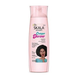 Skala Expert Crespo Divino Champú Sin Sal 325ml