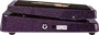 Dunlop Kirk Hammett Collection Wah Cry Baby Pedal Efecto Guitarra Púrpura