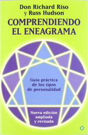 Comprendiendo el eneagrama, Don Richard Riso - PALMYRA EDITORIAL