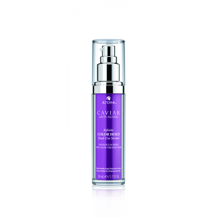 Alterna Caviar Infinite Color Vibrancy Serum Dual Use Booster 50 mL Alterna Caviar Infinite Color Vibrancy Serum Dual Use Booster 50 mL