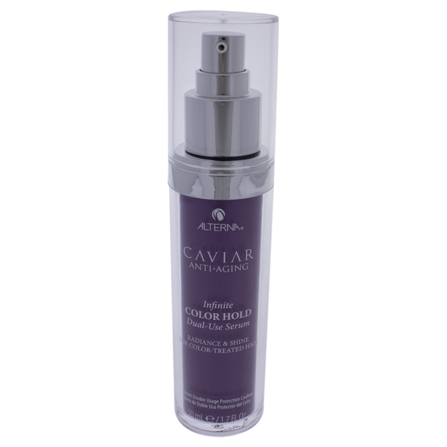 Alterna Caviar Infinite Color Vibrancy Serum Dual Use Booster 50 mL Alterna Caviar Infinite Color Vibrancy Serum Dual Use Booster 50 mL
