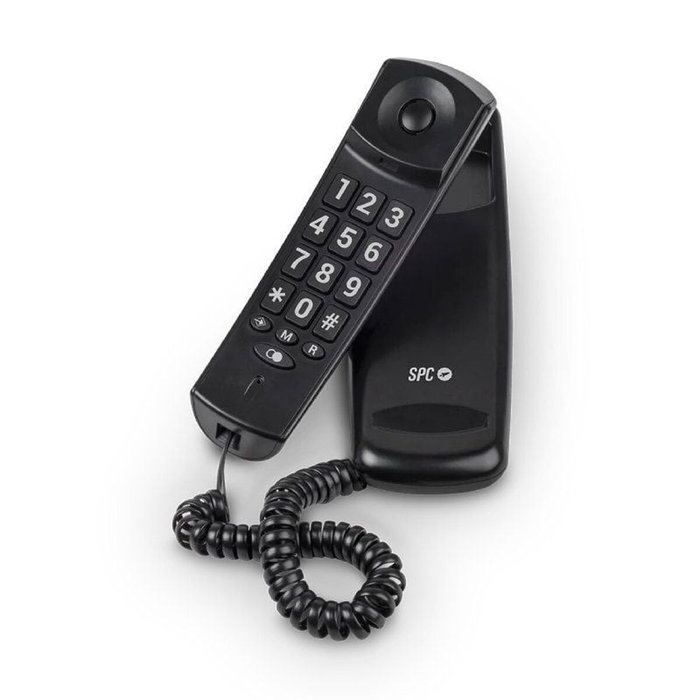 Spc Original Lite 2 Negro