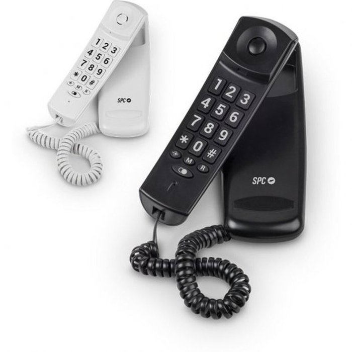 Spc Original Lite 2 Negro