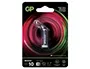 Gp Linterna Led Llavero 10 Lumenes Longitud 129 Mm