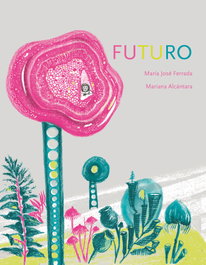 El futuro, Maria Jose Ferrada - SM
