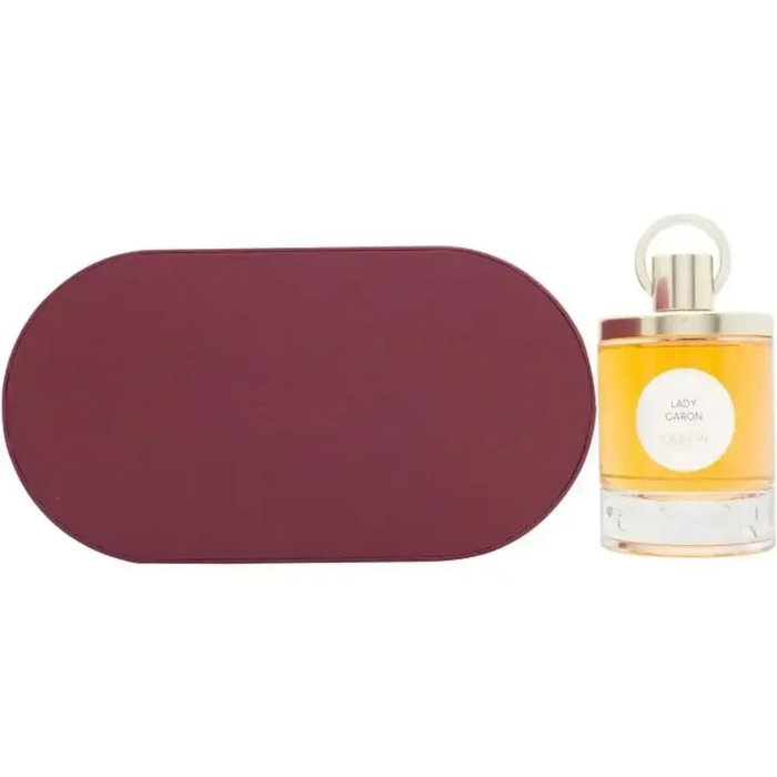 Caron Lady Caron Eau de Parfum 50 ml Spray Caron Lady Caron Eau de Parfum 50 ml Spray