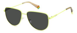 Polaroid PLD-6196-S-X-4ANF6M9 Gafas de Sol Unisex