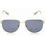 Gafas de Sol Unisex Polaroid PLD6196SX4ANF ø 56 mm