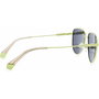 Gafas de Sol Unisex Polaroid PLD6196SX4ANF ø 56 mm