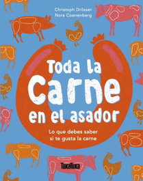 Toda la carne en el asador, AA.VV. - TAKATUKA