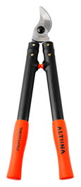 ALTUNA Tijera de Carbono de Dos Manos 40 cm con Corte de 35 mm