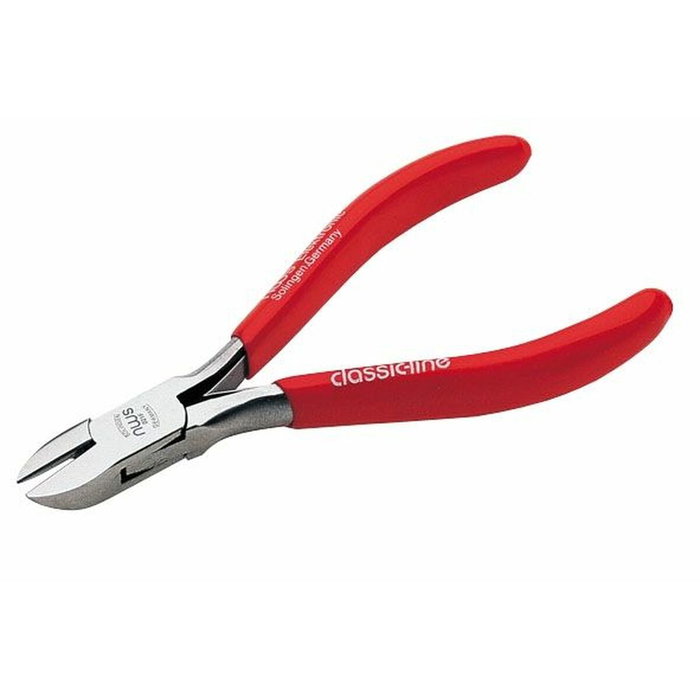 Alicates de corte diagonal NWS 11,5 cm Alicates de corte diagonal NWS 11,5 cm