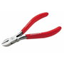 Alicates de corte diagonal NWS 11,5 cm