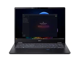 Acer TravelMate P6 14 AI TMP614-54T TCO-54QH, 16 GB RAM, 512 GB SSD, 14 Pulgadas