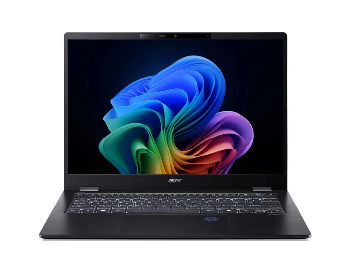 Acer TravelMate P6 14 AI TMP614-54T TCO-54QH, 16 GB RAM, 512 GB SSD, 14 Pulgadas