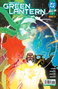 Panini España S.A. Absolute Green Lantern 01