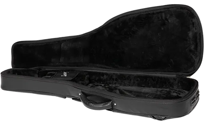 Gibson Funda Guitarra Eléctrica Premium Negro