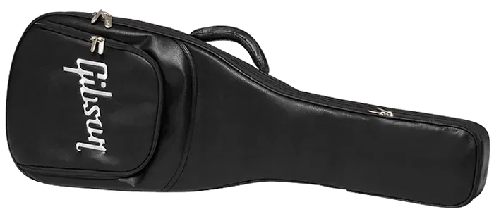 Gibson Funda Guitarra Eléctrica Premium Negro
