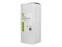 Q-connect Lámpara de Escritorio LED 7W 500 lm Brillo Regulable 3 Niveles Luz Fría Neutra Cálida Cabeza Brazo Orientable Blanco