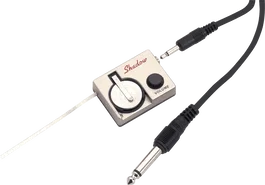 Shadow Nfx-Ac Pastilla para Guitarra Acústica y Clásica con Preamplificador Incorporado y Control de Volumen