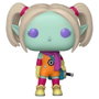 Funko POP! Animation Dragon Ball Daima Panzy Figura de Vinilo