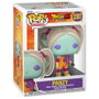 Funko POP! Animation Dragon Ball Daima Panzy Figura de Vinilo