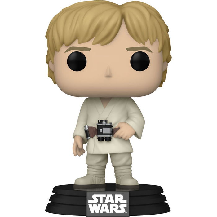 Funko Figura POP Star Wars Luke Skywalker