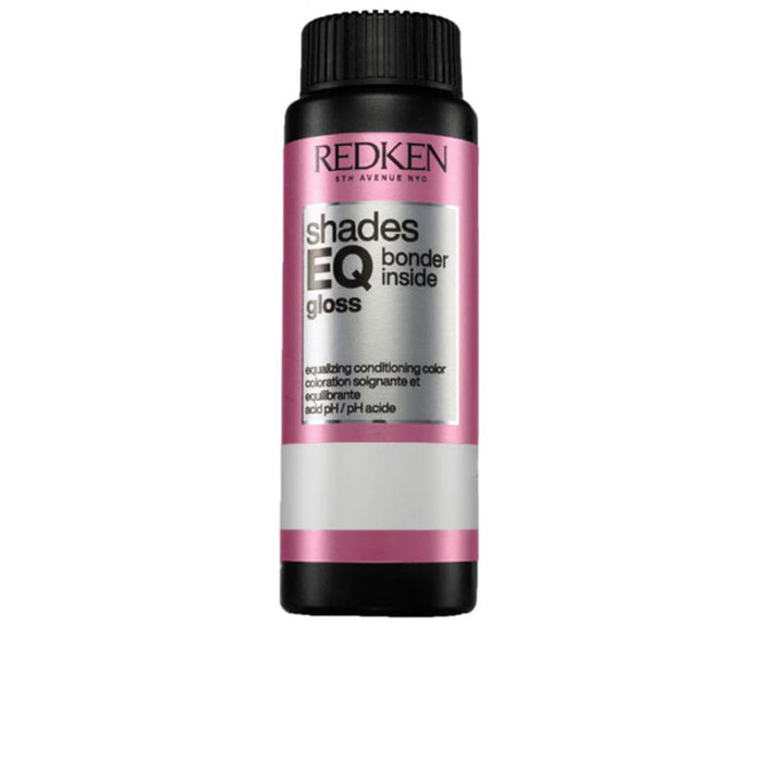 Redken SHADES EQ Bonder Inside #08GI 60 ml x 3 u Redken SHADES EQ Bonder Inside #08GI 60 ml x 3 u