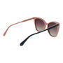 Polaroid PLD-4181-S-56DB1LA Gafas de sol de mujer con cristales marrones