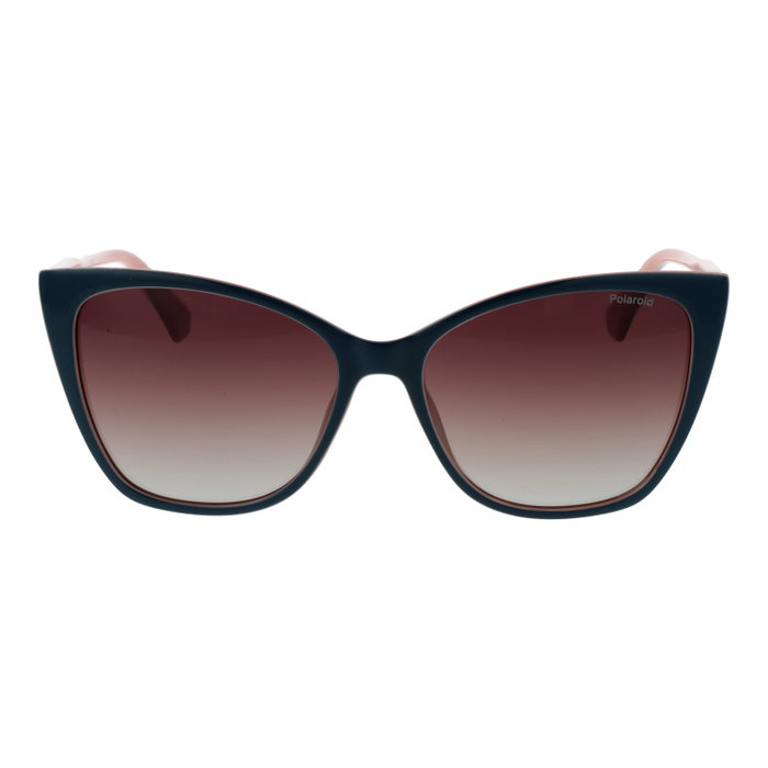 Polaroid PLD-4181-S-56DB1LA Gafas de sol de mujer con cristales marrones Polaroid PLD-4181-S-56DB1LA Gafas de sol de mujer con cristales marrones