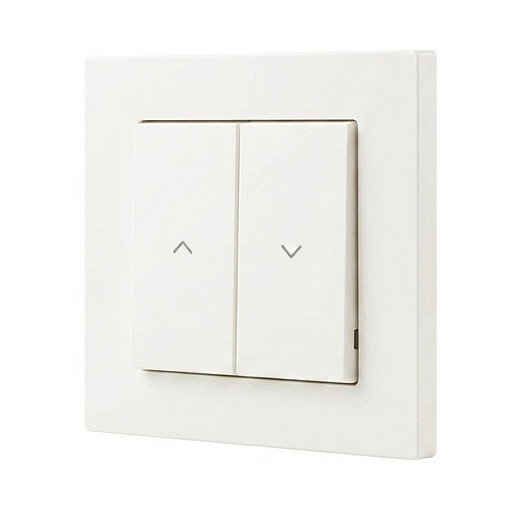 Eve Systems Eve Shutter Switch (Matter) 10ECI1751 Eve Systems Eve Shutter Switch (Matter) 10ECI1751