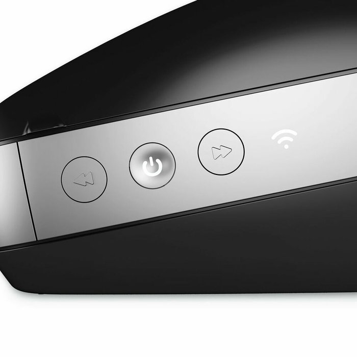 DYMO LabelWriter Wireless Impresora de Etiquetas Negra
