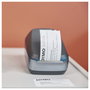 DYMO LabelWriter Wireless Impresora de Etiquetas Negra