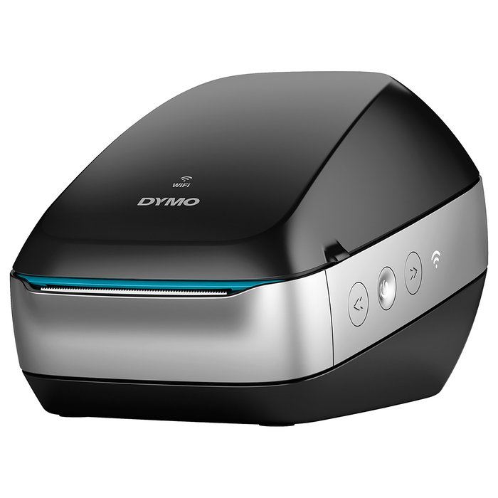 DYMO LabelWriter Wireless Impresora de Etiquetas Negra