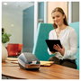 DYMO LabelWriter Wireless Impresora de Etiquetas Negra