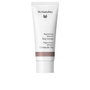 Dr. Hauschka Crema Facial Día Regeneradora Intensiva, 40 ml - Tratamiento Reafirmante para Piel Madura y Sensible