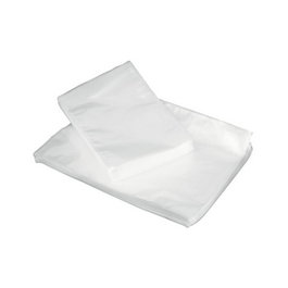 Vac-Star Bolsas para Envasadora al Vacío 20x30 cm para Cocción, 1000 unidades, Bolsas Envase Al Vacio