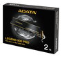 Adata LEGEND 900 PRO Unidad de Estado Sólido (SSD) 2 TB M.2 NVMe PCIe 4.0 x4