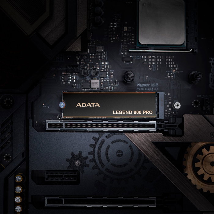 ADATA LEGEND 900 PRO 2 TB M.2 PCIe Gen4x4