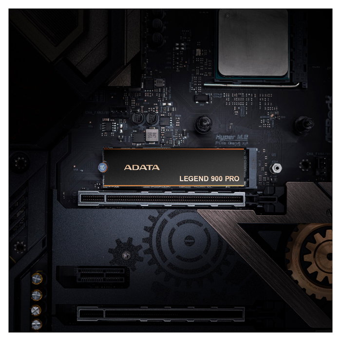 ADATA LEGEND 900 PRO 2 TB M.2 PCIe Gen4x4