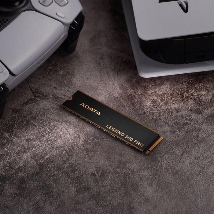 ADATA LEGEND 900 PRO 2 TB M.2 PCIe Gen4x4