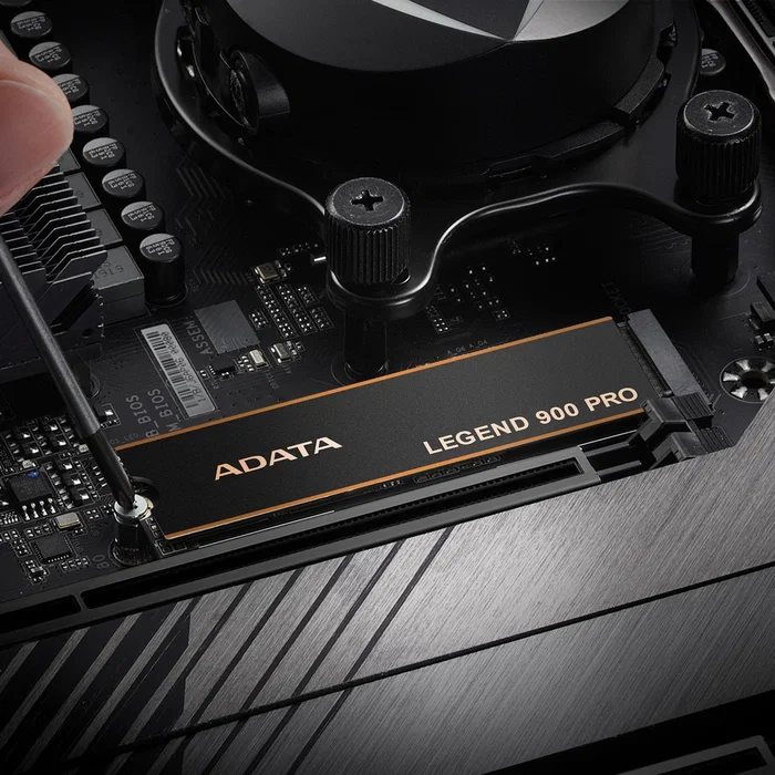 ADATA LEGEND 900 PRO 2 TB M.2 PCIe Gen4x4